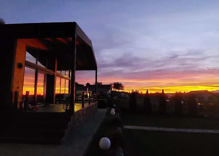 Balada Dintre Dealuri - Casa Soarelui Si Casa Lunii