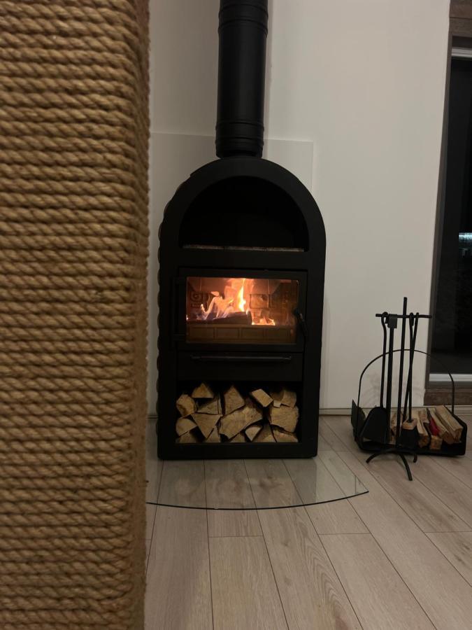 Balada Dintre Dealuri - Casa Soarelui Si Casa Lunii Hébergement de vacances Cisnădioara